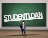 Report: Student debt haunts graduates 